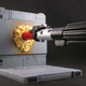 Illustration for article titled Lightsaber Bookends Re-balance the Force